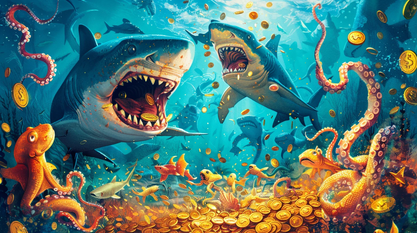 Hướng dẫn chơi bắn cá tại x88